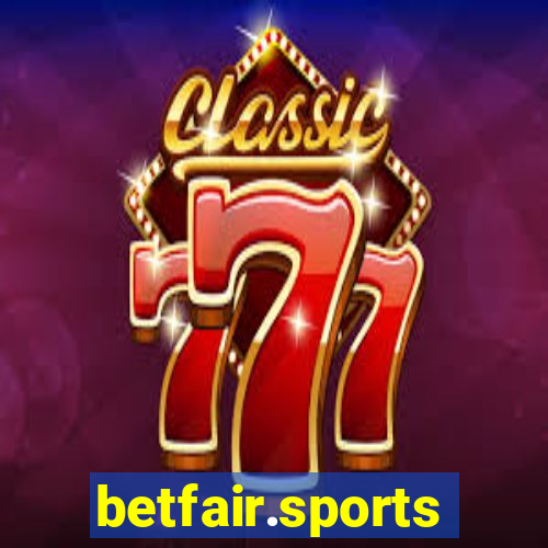 betfair.sports