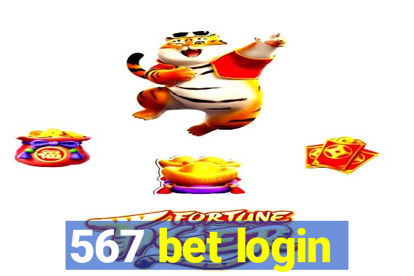 567 bet login