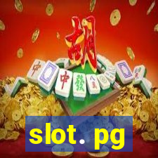 slot. pg