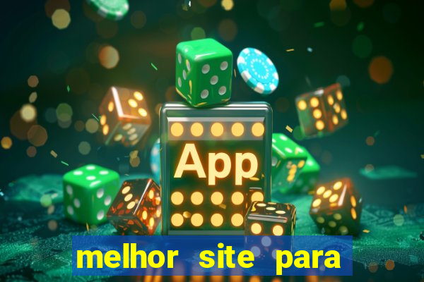 melhor site para assistir futebol ao vivo