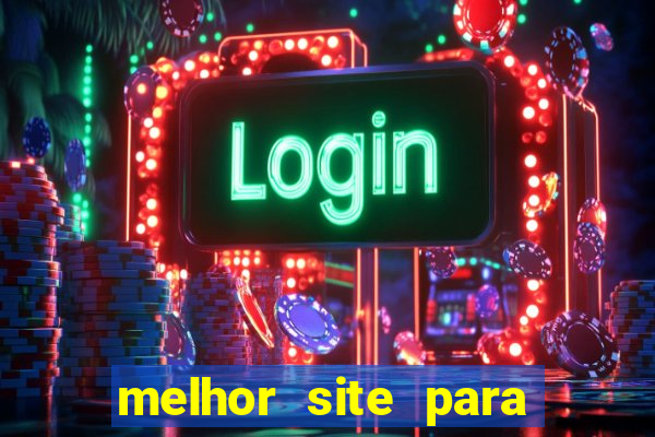 melhor site para assistir futebol ao vivo