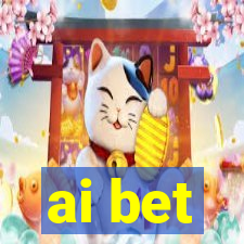 ai bet