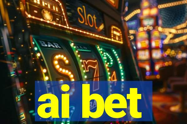 ai bet