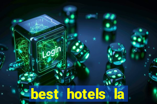 best hotels la fortuna costa rica