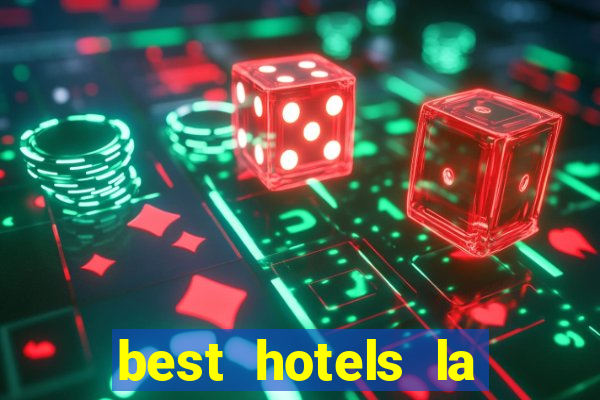 best hotels la fortuna costa rica