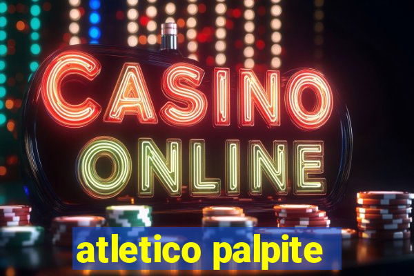 atletico palpite