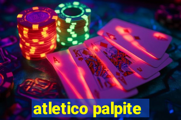 atletico palpite