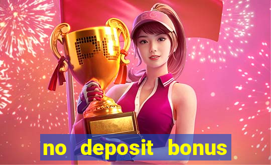 no deposit bonus bingo casino