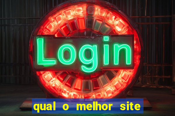 qual o melhor site de aposta