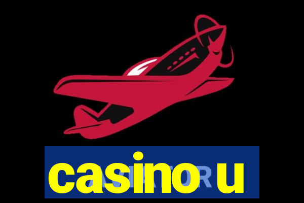 casino u