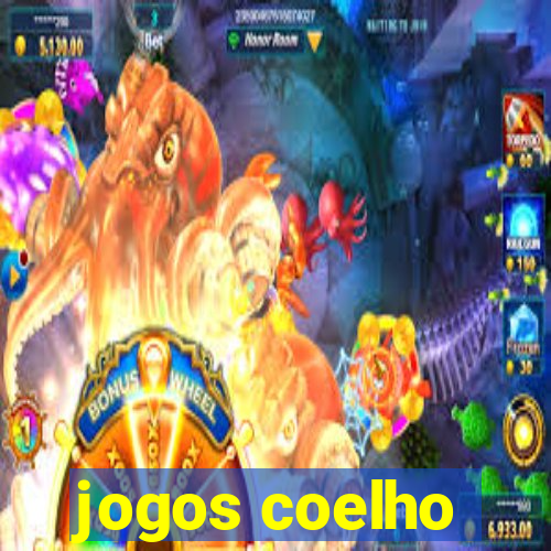 jogos coelho