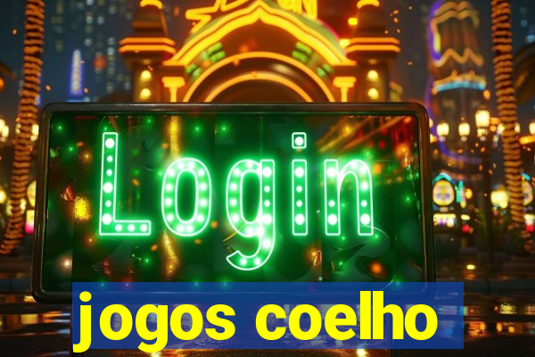 jogos coelho