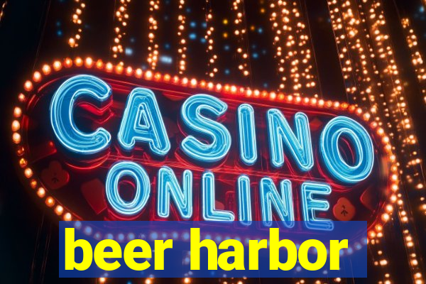 beer harbor