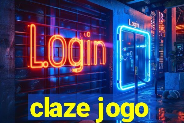 claze jogo