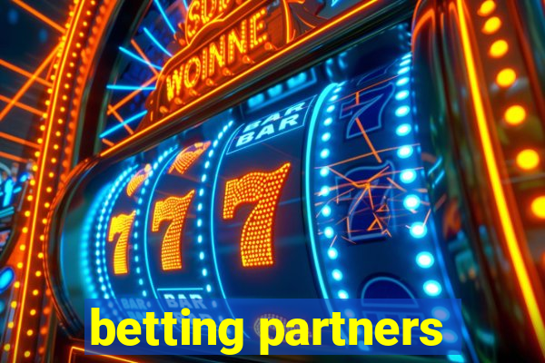 betting partners