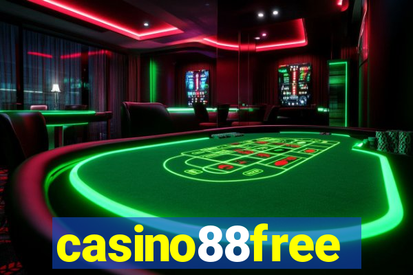 casino88free