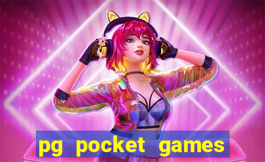 pg pocket games slot ??? ????