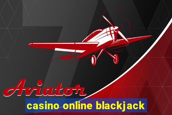 casino online blackjack