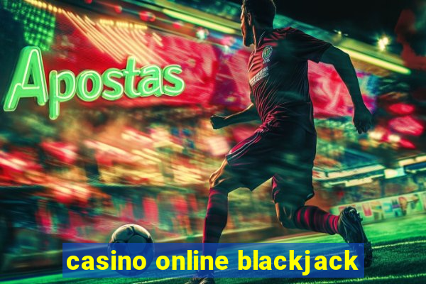 casino online blackjack