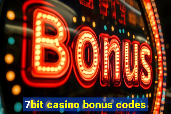 7bit casino bonus codes