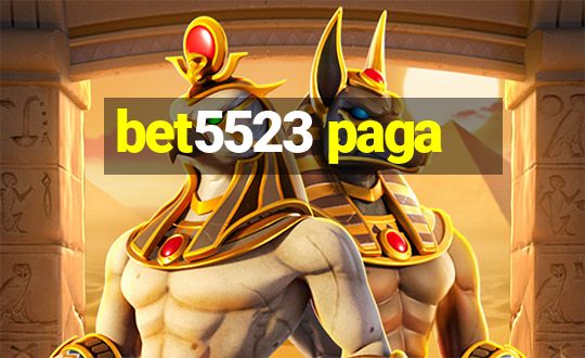 bet5523 paga