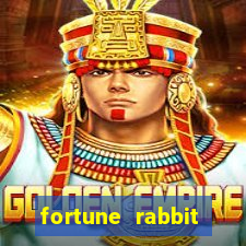 fortune rabbit jogar grátis