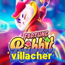 villacher