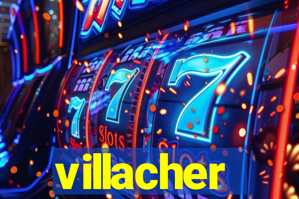 villacher