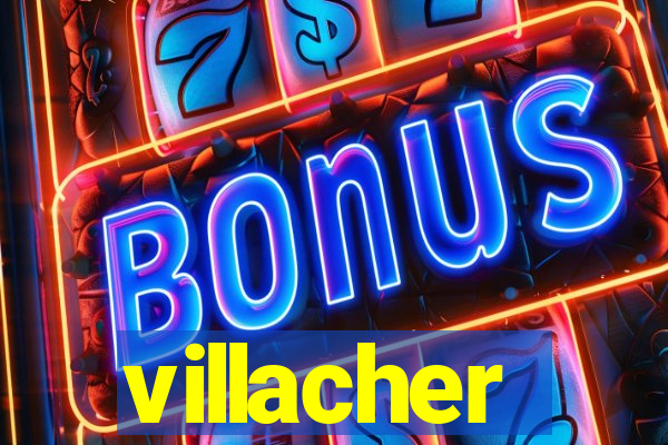 villacher