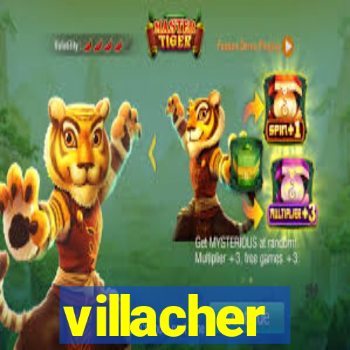 villacher