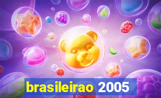 brasileirao 2005