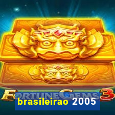 brasileirao 2005