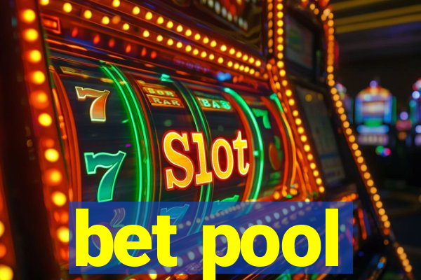 bet pool