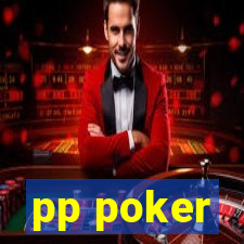 pp poker