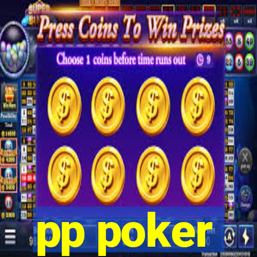 pp poker