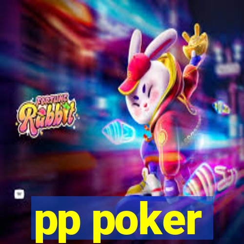 pp poker