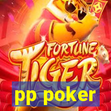 pp poker