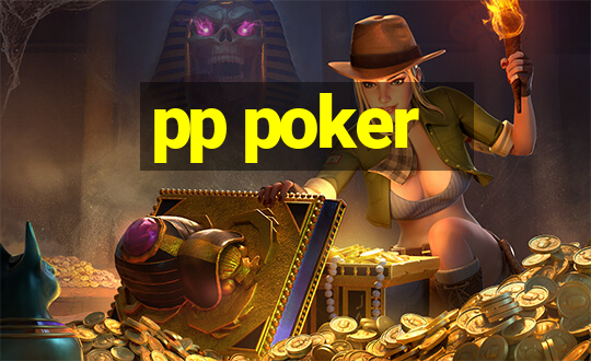 pp poker