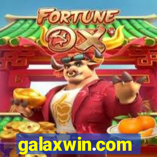 galaxwin.com