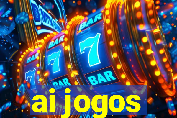 ai jogos