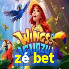 zé bet