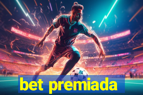 bet premiada