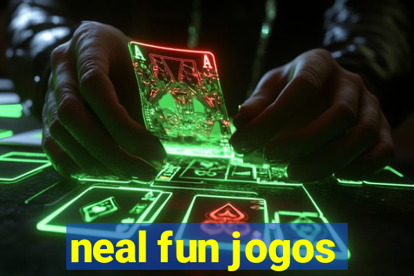 neal fun jogos