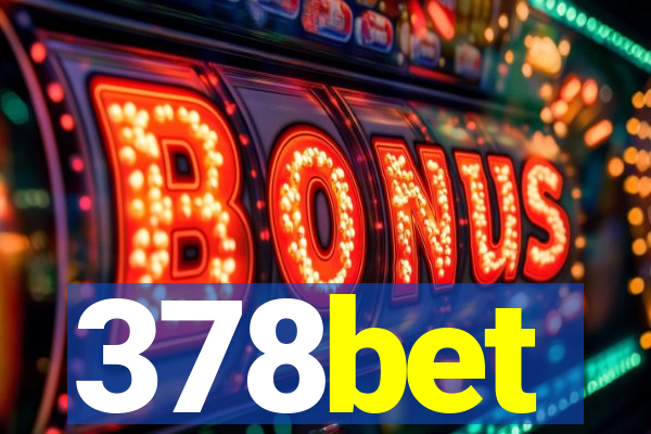 378bet