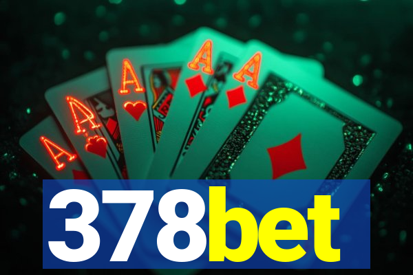 378bet