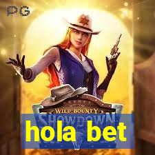 hola bet