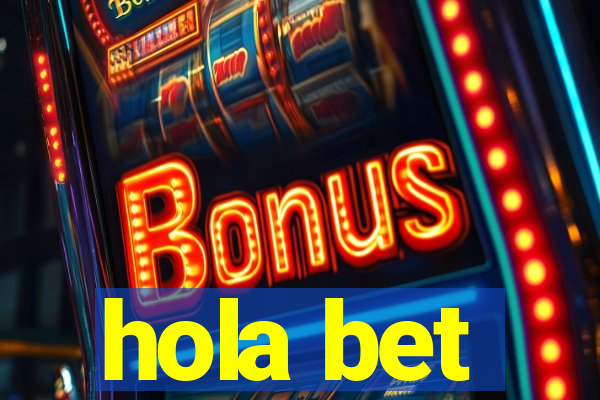 hola bet