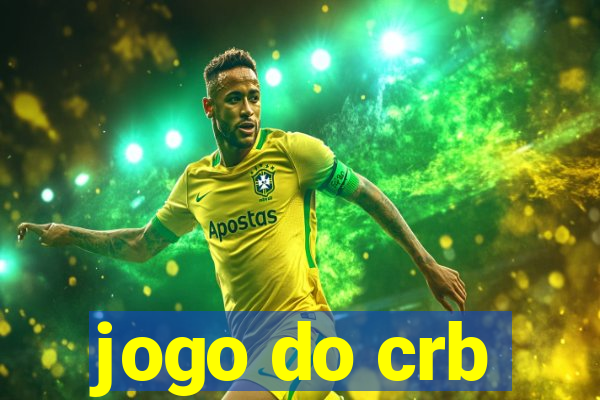 jogo do crb