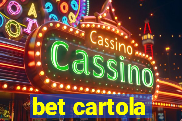 bet cartola