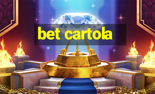 bet cartola